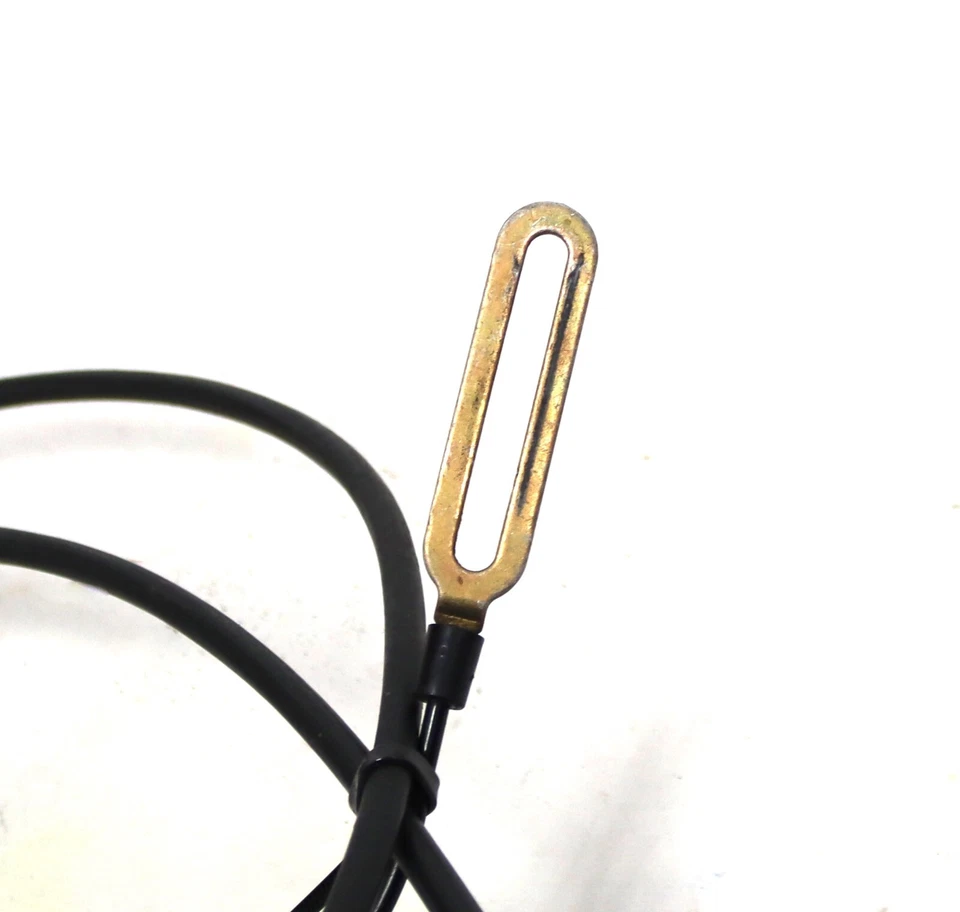 Сервопривод круиз-контроля 1990-1996 Chevrolet Corvette б/у от оригинального производителя GM 25110835 - Изображение 3 из 4