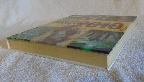 Bottom Line's Health Breakthroughs Book 2010 EUC - Picture 5 of 5