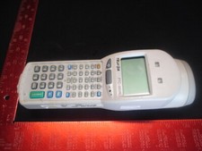 TELXON PTC-960RL READER, BARCODE RESIST