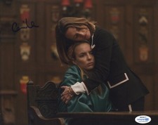 Camille Cottin Killing Eve Autographed Signed 8x10 Photo ACOA