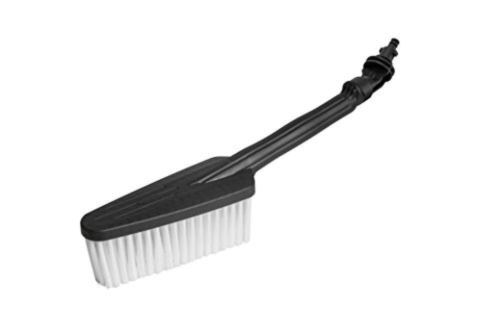 WORX WA4048 Hydroshot Cleaning Brush Accessory, Black - NUOVO