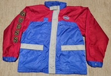 Guess VTG 90s Winter Snow Jacket Size: XL  Fall 1996  Exclusive Design