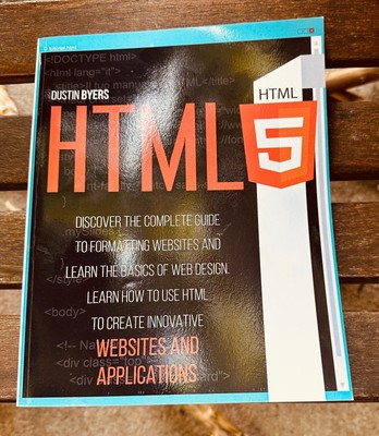 HTML5: Discover the Complete Guide to Formatting Websites and Learn the basics 