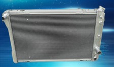 Radiateur Chevrolet CAMARO