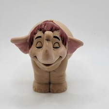 Disney The Jungle Book Junior Elephant McDonalds Happy Meal Toy Figure