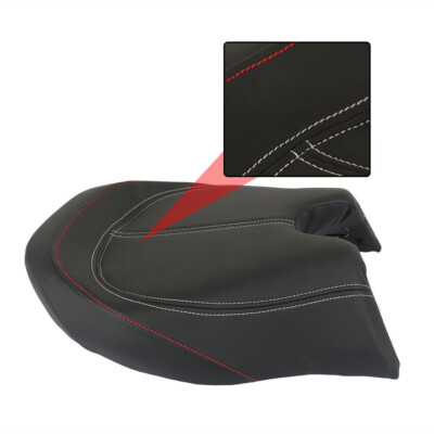 NEW BLACK Comfort Seat For Can-Am Ryker Rally Edition 2019-2023 , 219400795 UTV