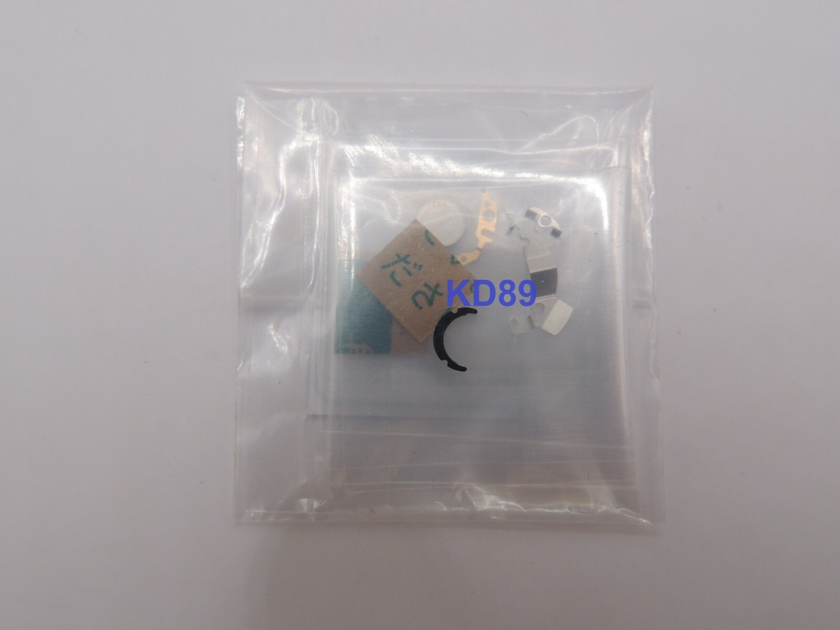 Seiko Capacitore Kinetic Per Movimento 3M21 3M22 3M42 3027