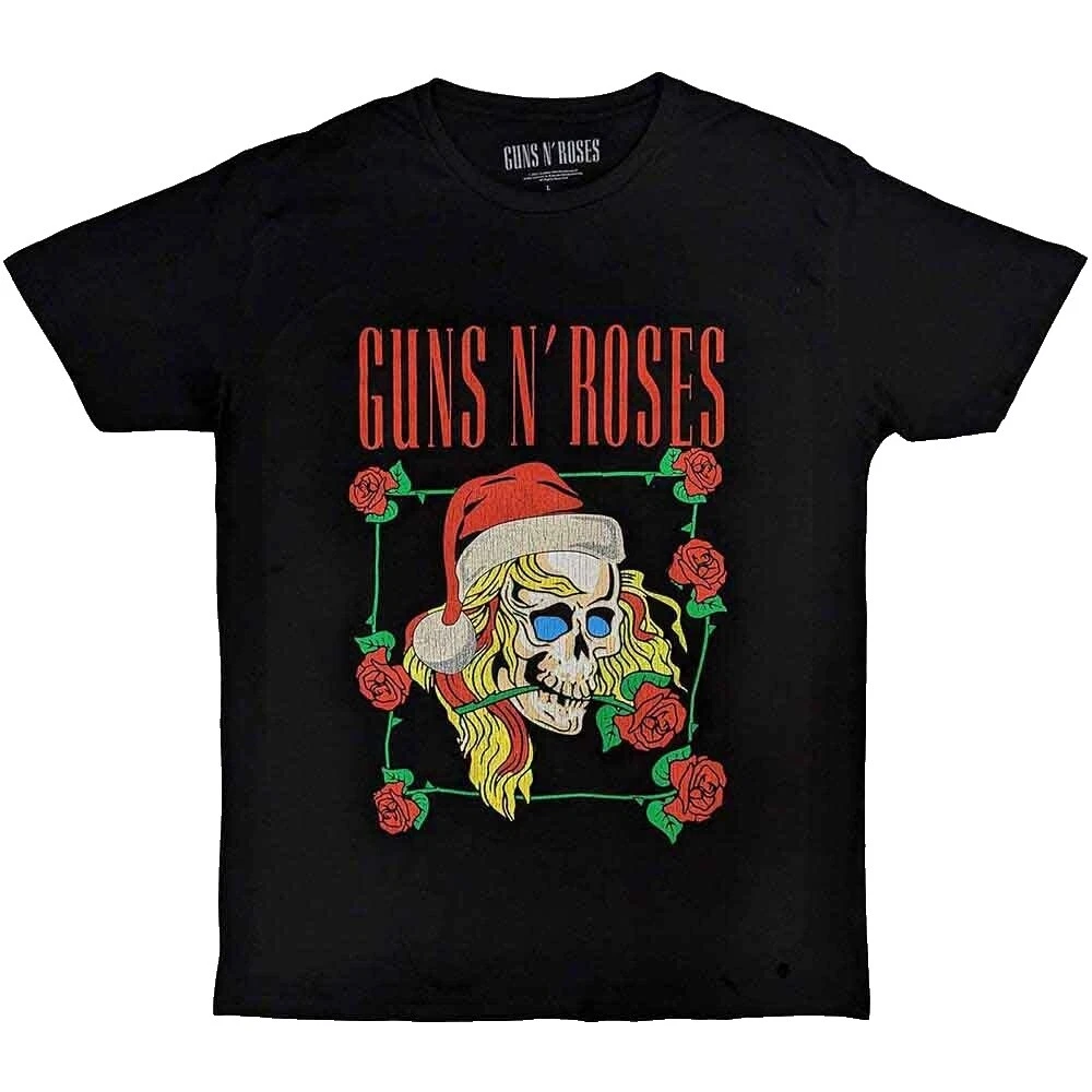 Clothing, Shoes & Guns N' Roses Accessories