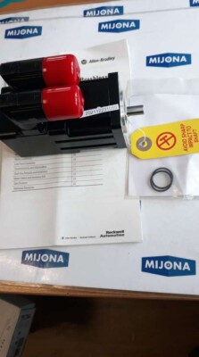 ALLEN BRADLEY MPL B1510V VJ72AA Serie A Kinetix Inverter Duty AC (New old stock)