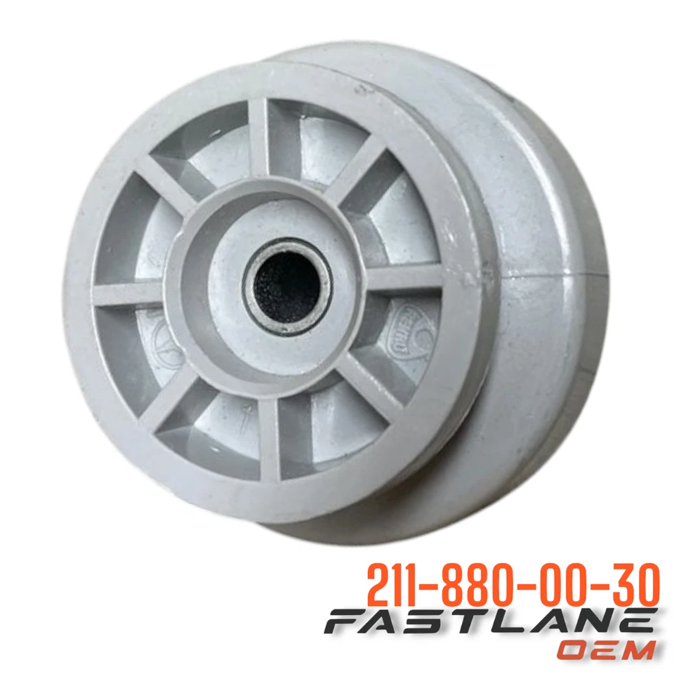 1994-2023 MERCEDES-BENZ E350/SL450/550 LEFT/RIGHT GUIDE NEW OEM 211-880-00-30 - Image 3 of 4