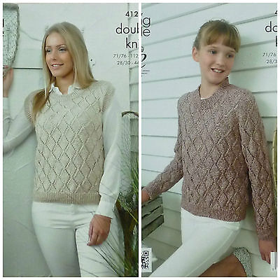 patterned ladies jumpers