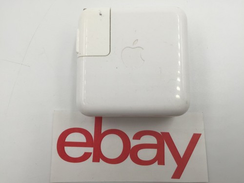 GENUINE Apple iPod Classic A1070 Charger for FIREWIRE Generation 