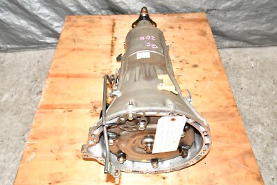 JDM 2015-2023 Lexus RC-F GS-F 2UR GSE 5.0L V8 2UR RWD 2WD