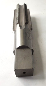 REGAL BELOIT BOTTOMING TAP 1-1/2-8 NSHS GH5 4 FLUTE 5-7/8" OAL 2-1/2" LOC