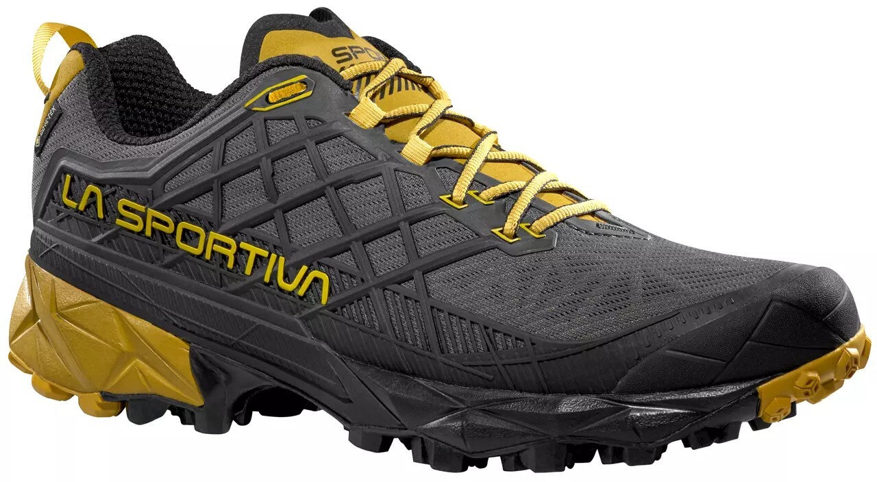 Zapato multifunción La Sportiva Akyra II GTX Men impermeable hombre sintético