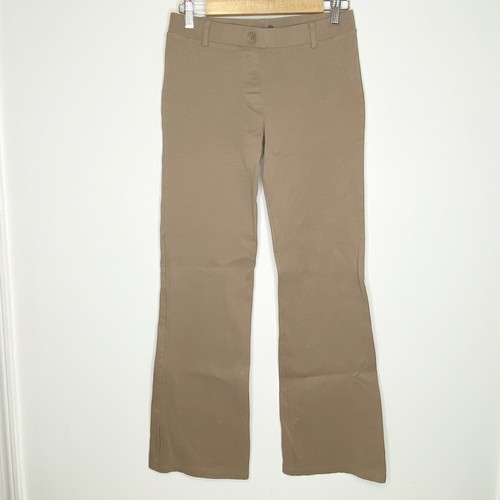 betabrand khaki pants