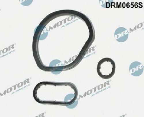 Original Dr.Motor Automotive Dichtung ÖLküHler DRM0656S FüR Chrysler-image