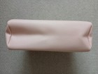 New Lot 2 Strivectin & Cle De Peau Vinyl Zipper Cosmetic Makeup Beauty Bag Case — photo 10