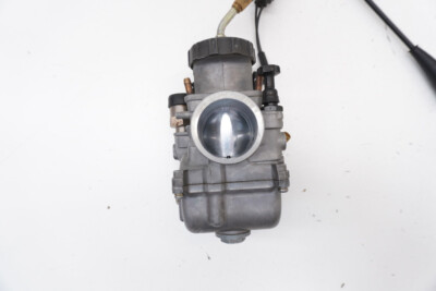 OEM Kawasaki Kx125 Carburetor Carb KX 125 98 1998 Keihin PWK