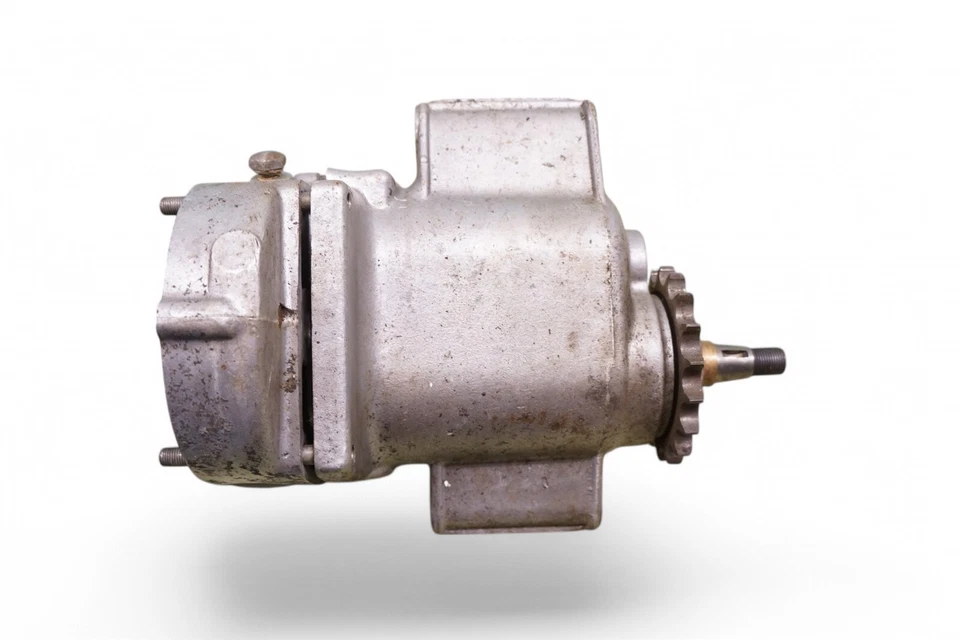 Transmisión Pre-Unidad Triumph 500 650 Bonneville Tiger Trophy piezas *2065A Foto 2 de 4