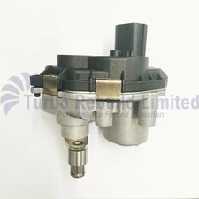 Turbocharger Electronic Actuator 04E145725BH 835556-0020 VW Golf 7 VII