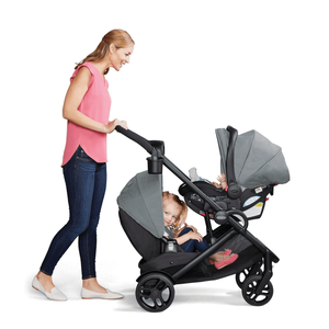 graco modes2grow travel system