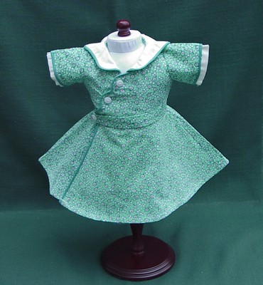 birthday wrap dress Brittany Wrap Dress – This is Unfolded main image 1