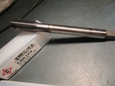1/2-20 UNF DIN HSSE 3FLT UNI Spiral Point Tap 2B TIALN PRO-861SP