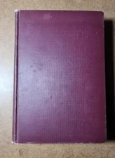 Antique 1913 Book - SPEECHES CORRESPONDENCE AND POLITICAL PAPERS OF CARL SCHURZ