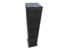 Polk Audio - Monitor XT60 Tower Speaker - Midnight Black(single)-Free Shipping