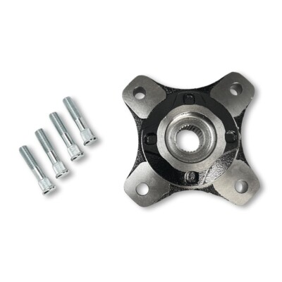 Polaris RZR PRO XP 2020-2025 Wheel Hub kit - 5143641 5143456 | eBay