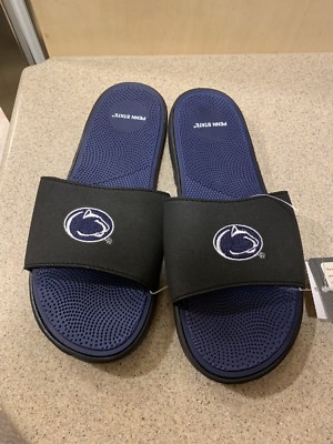 penn state flip flops