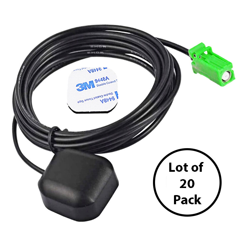 Wholesale Lot of 10-100 GPS Navigation Antenna Replacement for Pioneer Car Radio