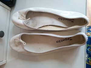 chaussures repetto