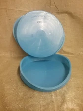 Alliance # 120 Tapered Cap Plug Caplug (Lot Of 2)