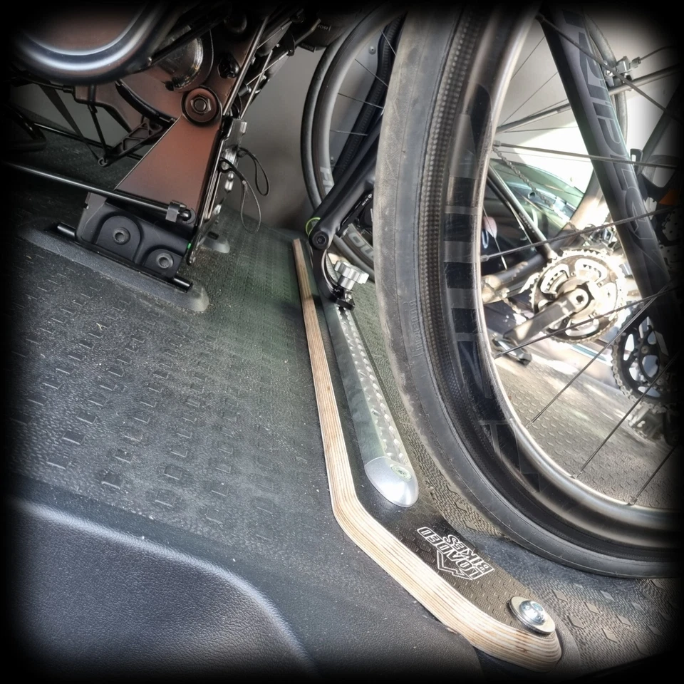 Переменная рейка для транспортера VW - Изображение 2 из 4