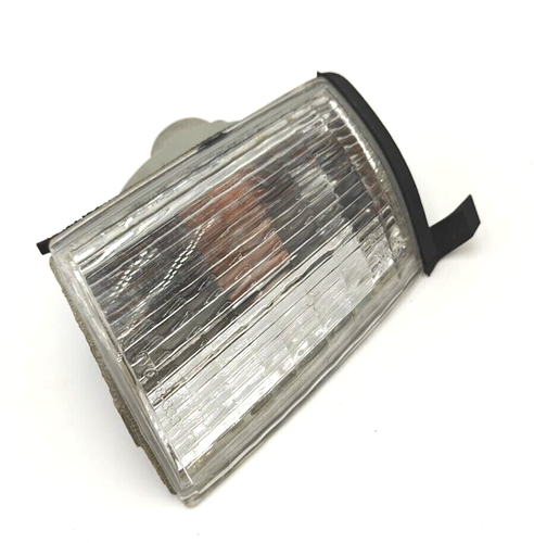 Optique Feu Clignotant Droit Avant Renault R21 Phase 2 - Réf. 770079292 - Occasion Bon État