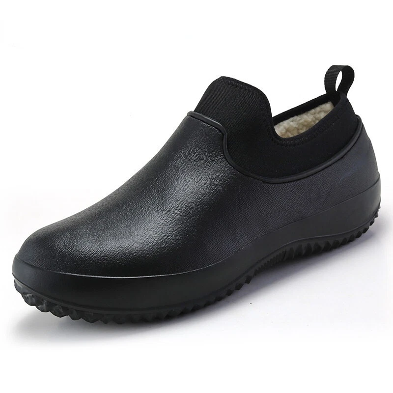 Best mens kitchen best sale shoes