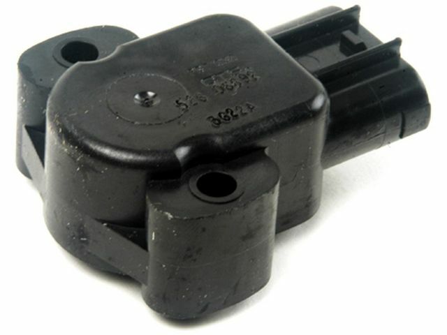 Throttle Position Sensor For 2005-2006 Ford GT Y544XM Throttle Position Sensor
