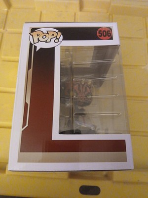 激レア！！超特価！！ Funko スターウォーズ VS ダースモール 3セット 激レア！！超特価！！ Funko スターウォーズ VS ダースモール 3セット