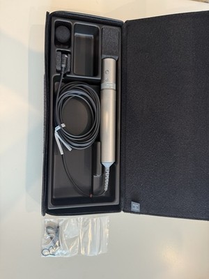 Sony Omni-Directional Electret Condenser Microphone ECM-44B
