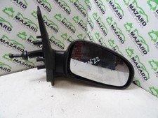 Retroviseur droit (ou coque) Chevrolet KALOS