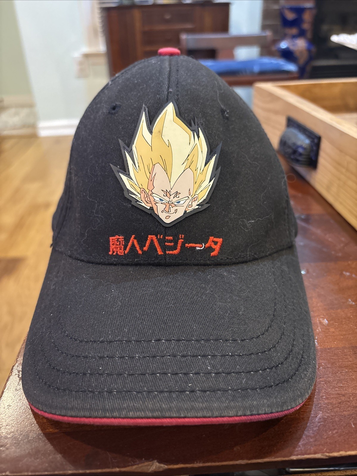 Vintage Licensed Funimation Bird Studios Y2K Styl… - image 1