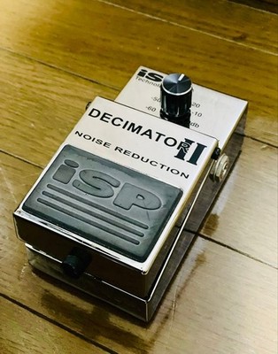 Isp Decimator Ii No.m1029