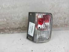 Antibrouillard Nissan PRIMASTAR