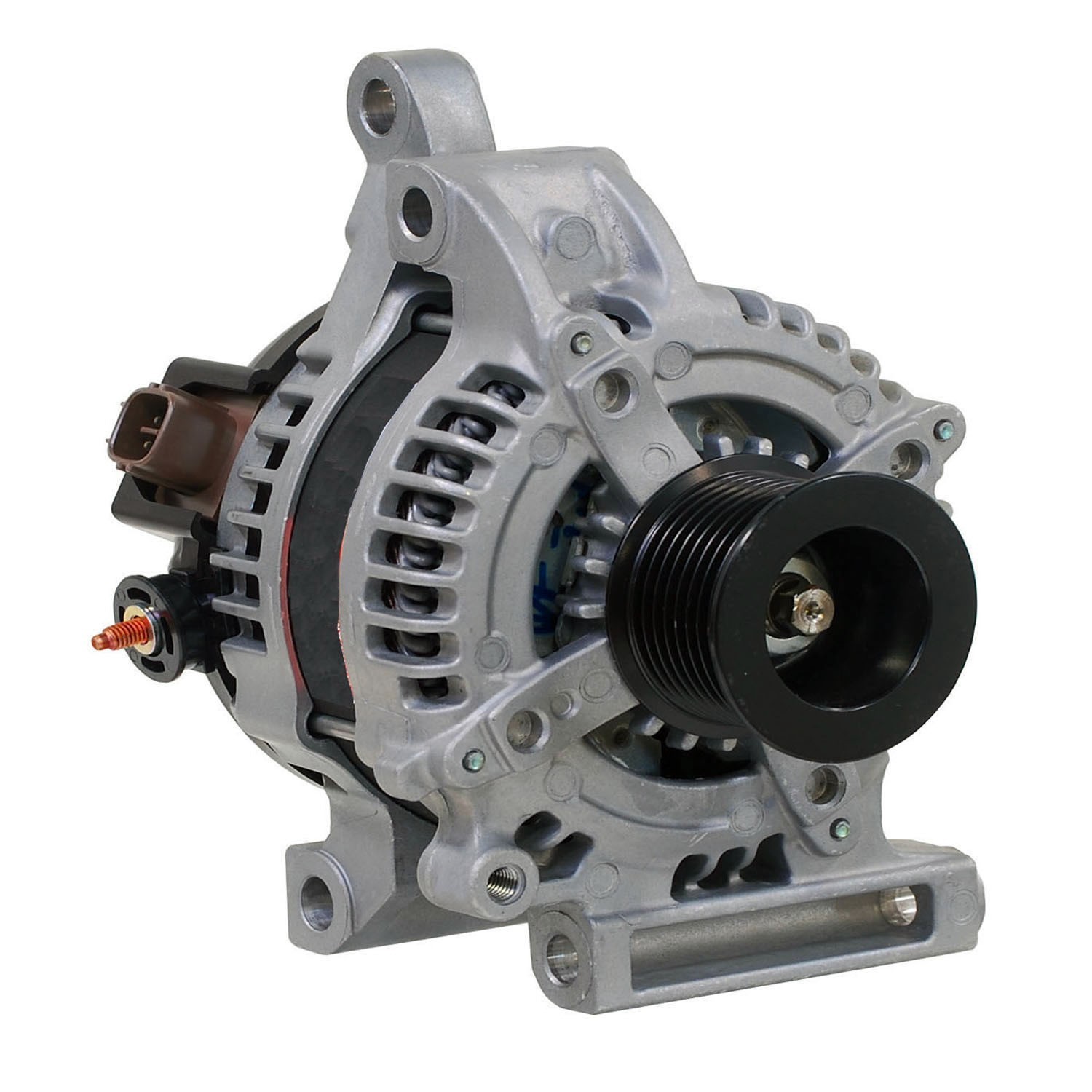 Denso Alternator for 2007-2017 Toyota Tundra 210-1115