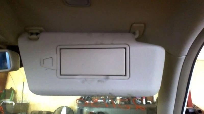 Painel de teto de vidro usado serve: 2011 Mercedes-benz Mercedes glk-class 204 tipo GLK25 - Imagem 3 de 4