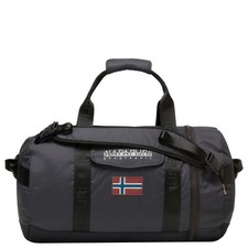 Napapijri Bering Travel - Borsa da viaggio 56 cm (black)