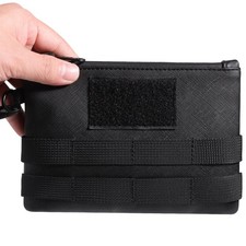 Smell Proof Bag, Activated Carbon, Zipper Closure, Travel Style, Soft Shell T...