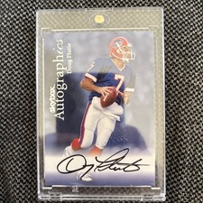 Fantastic Autographics! Complete Guide to One of the Best Inserts Ever 118